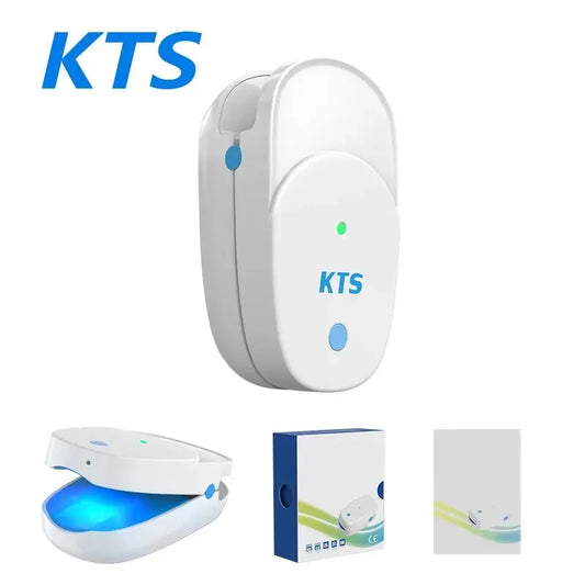 Nail Fungus Laser Treatment Device – 905nm & 470nm Dual Wavelength
