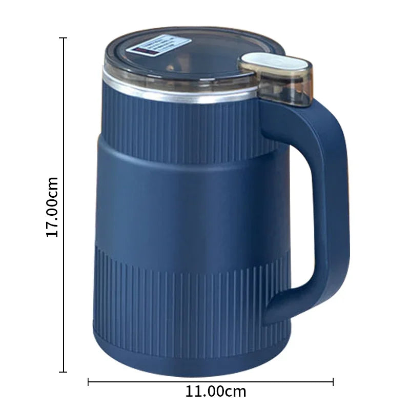 220V Electric Grinder & Food Processor – Coffee, Spices, Grains & Baby Food Mixer